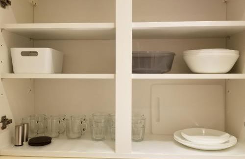 London Luxury Apartments 5 min walk from Ilford Station, with FREE PARKING FREE WIFI - Foto 37