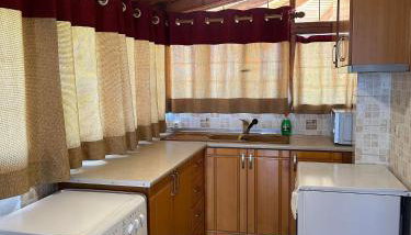 Bratis House 2 - Foto 2, stove