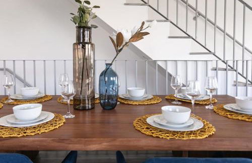 Prestige 5BR Townhome Near LA Hot Spots - Foto 14