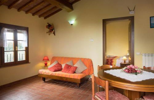 Agriturismo Terre di Toscana - Foto 51