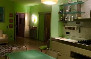 Appartamento verde - Foto 13