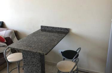 Apartamento pé na areia - Foto 9