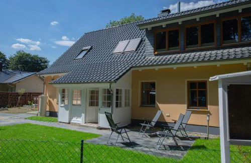 Ferienwohnungen Wildau am Werbellinsee - Foto 1