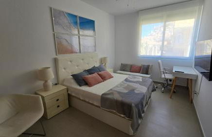 SolDosMares Apartmentos - Foto 4