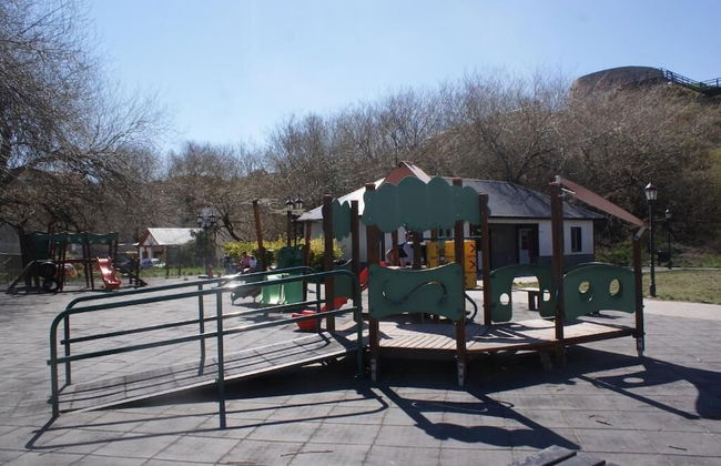 El Puente Aparts - Photo 22