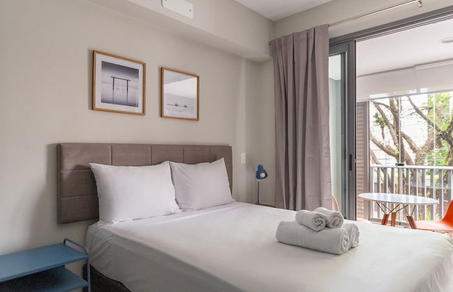 Studios Hub Vila Madalena - Foto 51