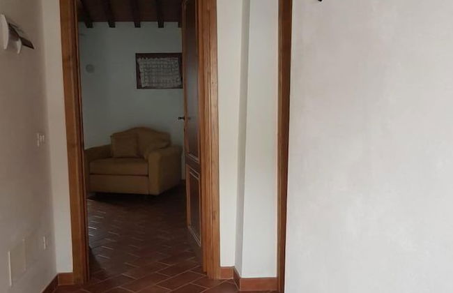 Casa Vacanze Borgo La Fratta - Foto 34