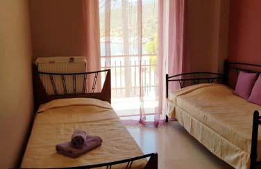 Niki "s apartment - Foto 16