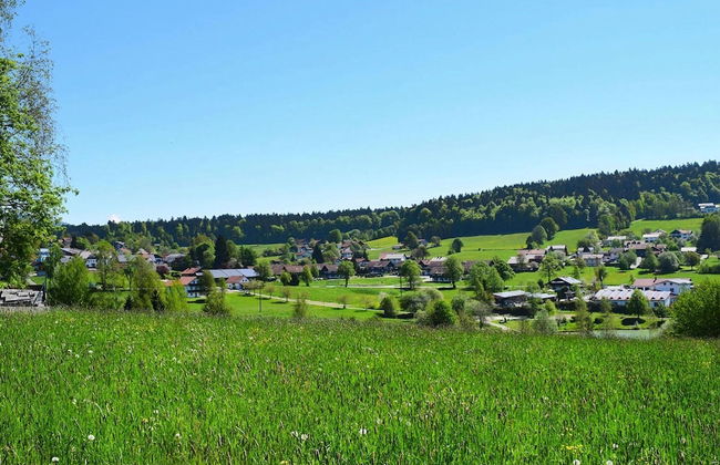 Apartment in Neuschonau Near Bavarian Forest - Photo 17