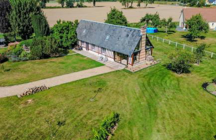 Countryside and sea in Normandy - Foto 13