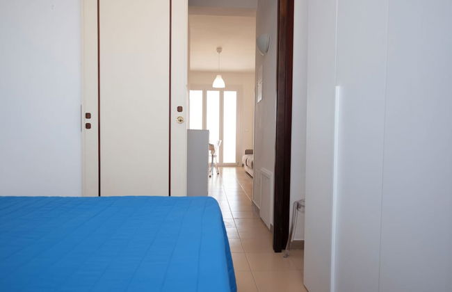 Appartamento Conturrana 5 posti letto sul mare - Foto 4