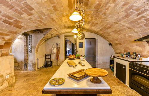 Villa Casa rústica de lujo en la COSTA BRAVA - 4 Bedrooms 8 PAX - Foto 12