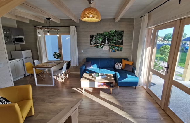 La Cubita - Nowe domki i apartamenty - Foto 29