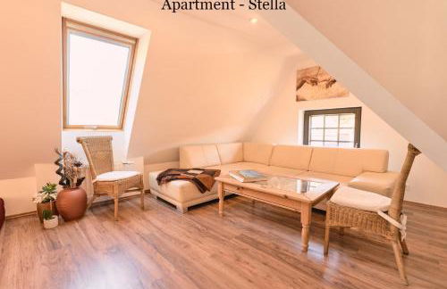 Villa Vici - Ferienwohnungen - Foto 57