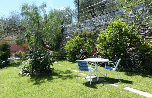 Garden Lodge - Foto 13