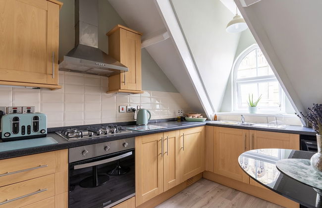 Stowaways Loft - Foto 15