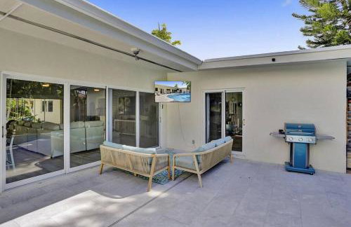 Brand New! Heated Pool, Golf Cart, Next to Beach - Foto 54