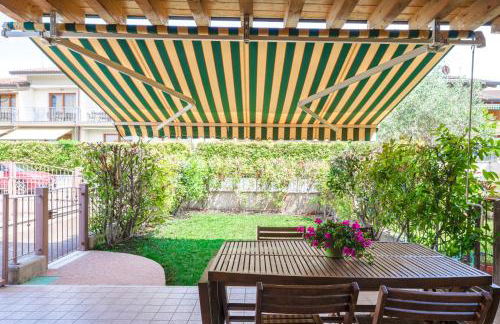 COSTA DEL SOLE barrier free apartment - Regarda Travel - Foto 29