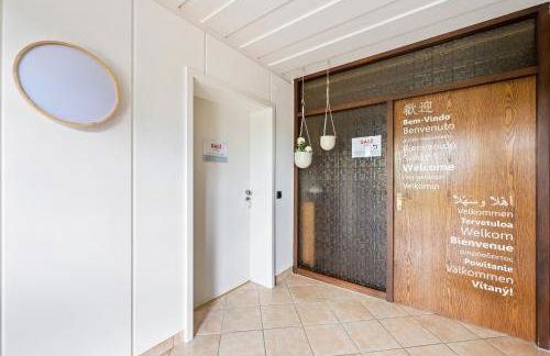 Neu mit Terrasse! 2BR 4Beds- schönste Aussicht - frisch saniert- barrierefreie! -Mozart ZWEI - Bietigheim - Foto 26