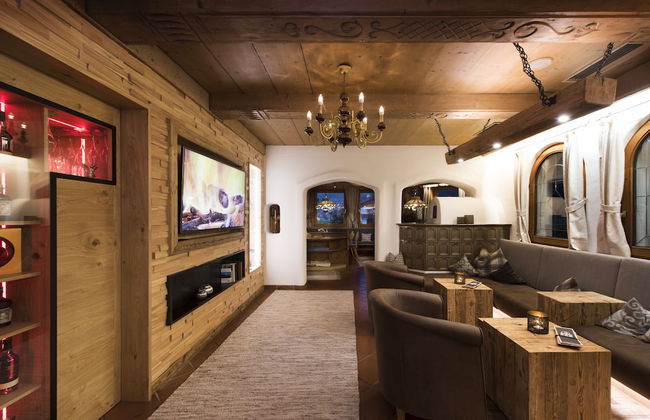 Sepp & Hanni's - Suiten im Dorf - Photo 2