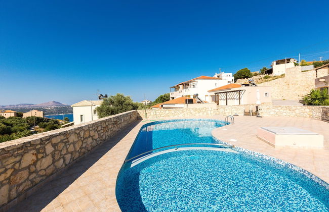 Villa Alysso - Foto 19