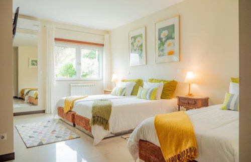 Naturena Agro-Turismo - Foto 9