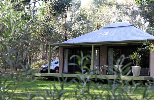 Ellensbrook Cottages - Foto 24