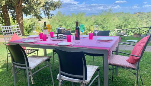 Incantevole borgo con piscine - Foto 5