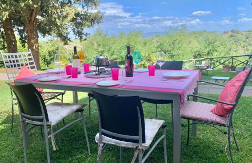 Incantevole borgo con piscine - Foto 5