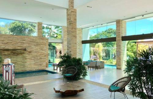 Iloa um paraíso esperando por você - Foto 68