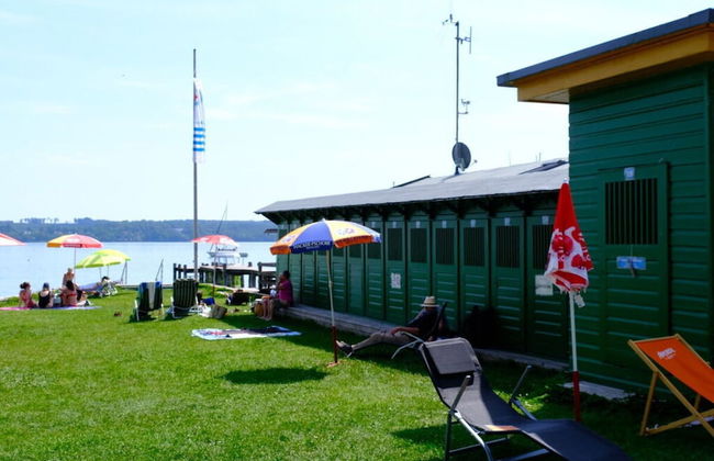 Droomvakantie aan de Ammersee - Foto 35