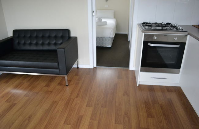 Portland Holiday Village - Foto 36