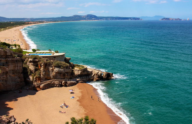 Ducado de Golf Blue - Foto 17