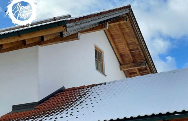 Alpennest Comfortable Holiday Residence - Foto 28