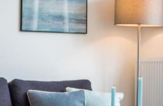 Ferienhaus Hafenkante mit Sky - Foto 6