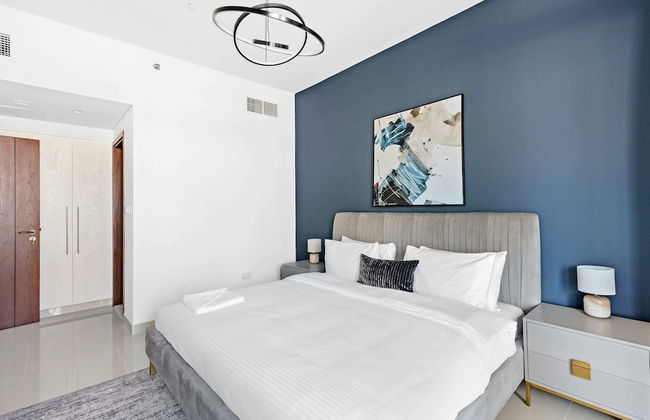 Silkhaus Julphar Tower, Al Reem Abu Dhabi - Photo 8