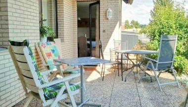 Lianes Feriendomizil Fewo in Niedernjesa - Friedland - Foto 2