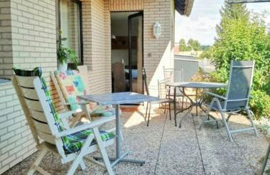 Lianes Feriendomizil Fewo in Niedernjesa - Friedland - Foto 2