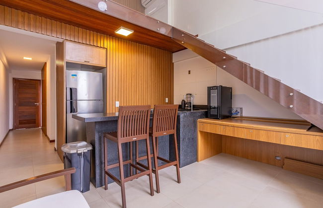 CPR Aptos a 200m da praia com Piscina - Photo 49