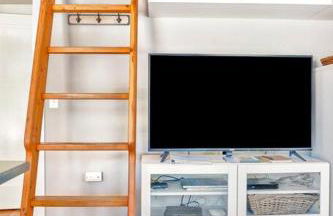 Seabrook 2 Bedroom cottage with hot tub, pets OK - Foto 11