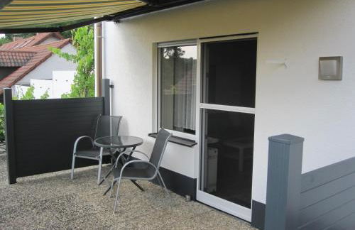 Appartementhaus Zur schönen Aussicht - Foto 19