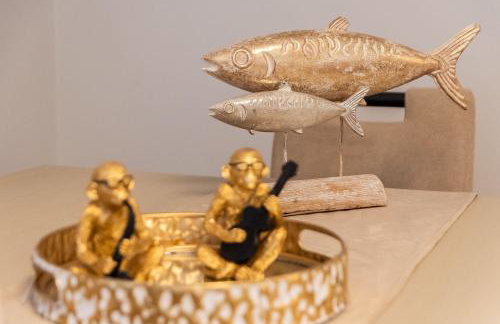 Sympatico Glyfada Downtown - Foto 6