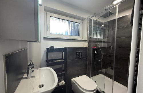 Einzimmer -Appartement mit Küche & Balkon, Kolbergring - Foto 7