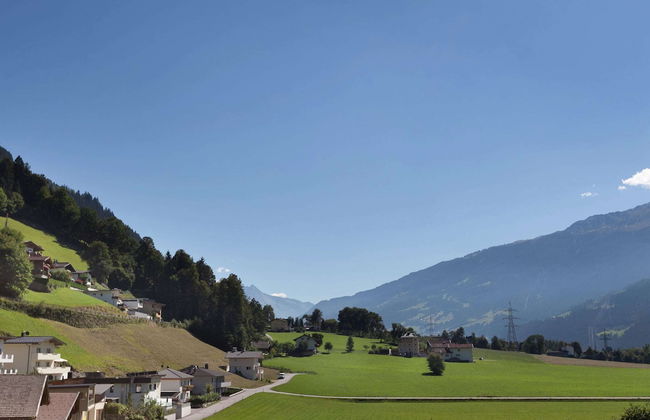 Sunlit Farmhouse near Hochzillertal Ski Area in Tyrol - Foto 28