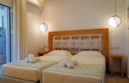 Aneria Suites - Foto 65