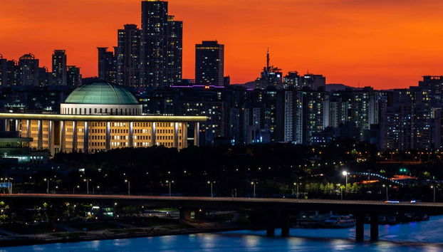 Han River Cruise - Foto 4