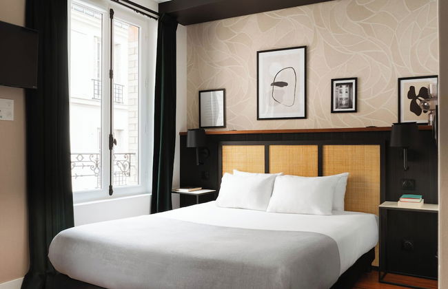 Limehome Paris Montmartre - Foto 1