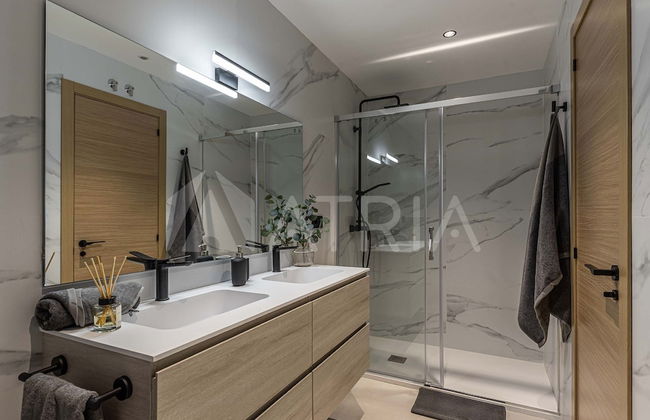 Flat 4 10m Walk to Bernab u Real Madrid Stadium - Foto 19