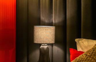 Appartement Rouge Elegance & Miroirs RER C - Foto 14