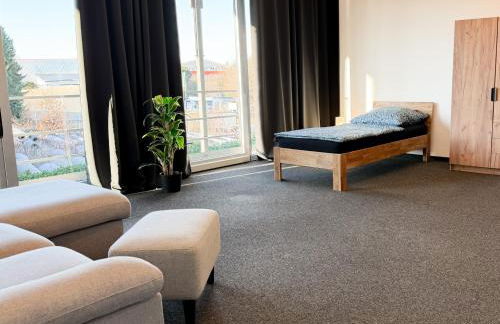 Unterkünfte Buchholz - Foto 1